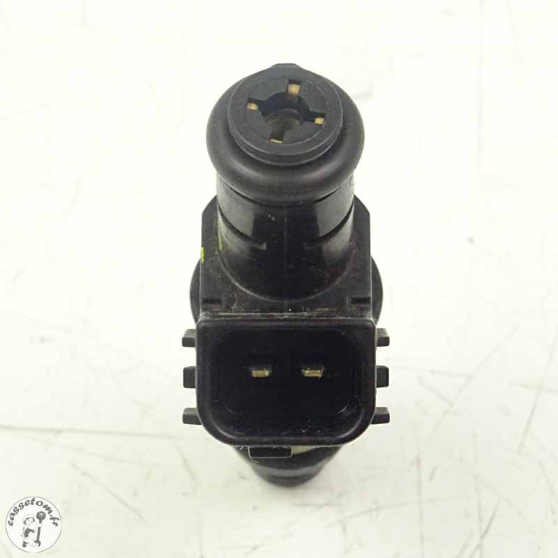 Injecteur 3 Triumph 675 street triple 2008