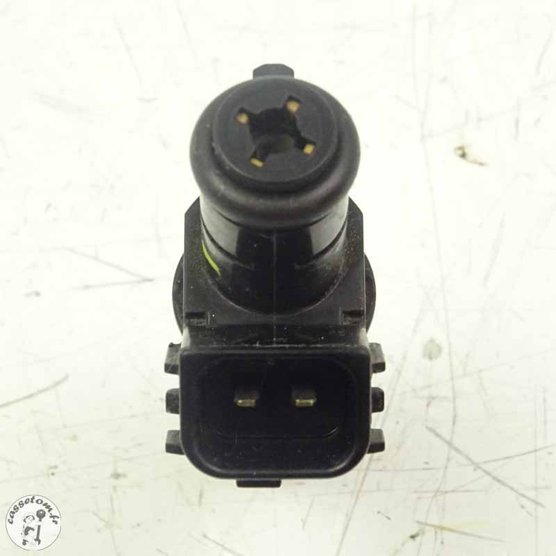 Injecteur 2 Triumph 675 street triple 2008