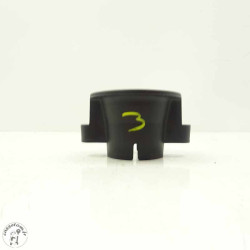 Cornet de boite à air 3 Triumph 675 street triple 2008