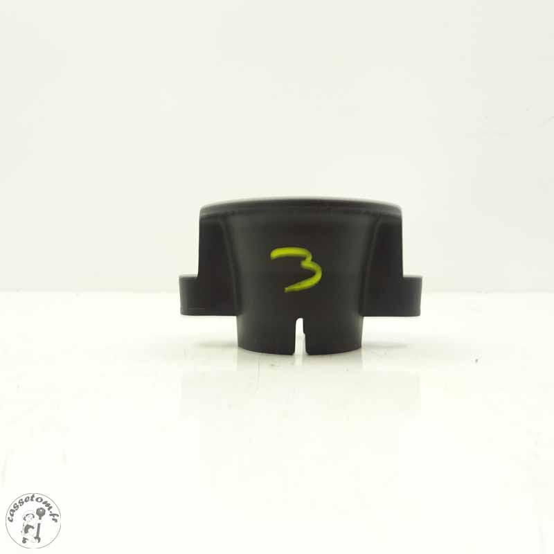 Cornet Boîte à Air Triumph 675 Street Triple | CasseTom