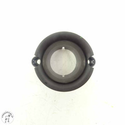 Cornet de boite à air 3 Triumph 675 street triple 2008