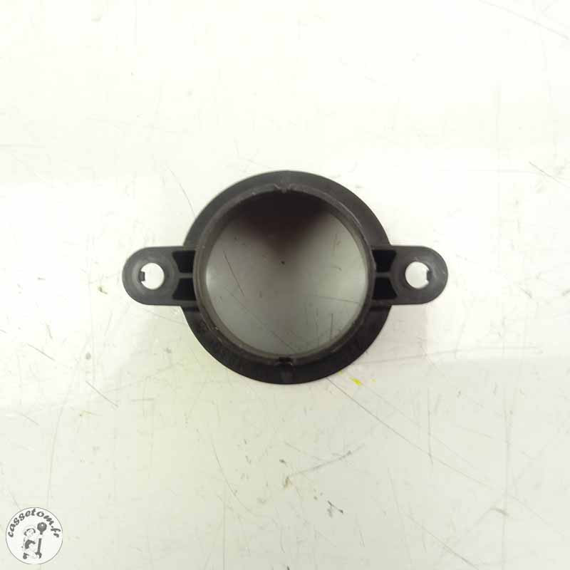 Cornet Boîte à Air Triumph 675 Street Triple | CasseTom