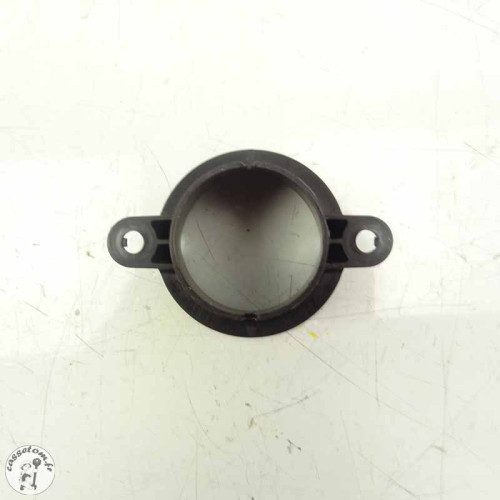 Cornet de boite à air 2 Triumph 675 street triple 2008