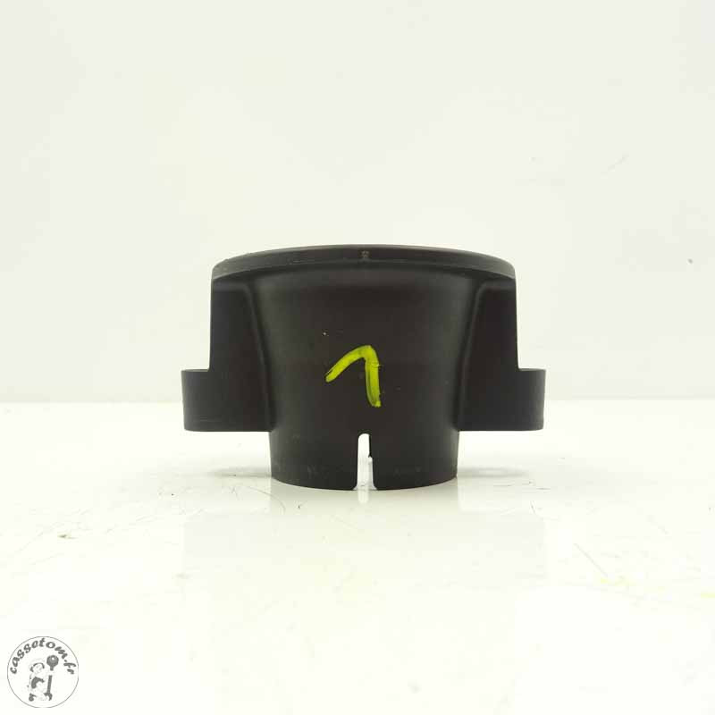 Cornet Boîte à Air Triumph 675 Street Triple | CasseTom