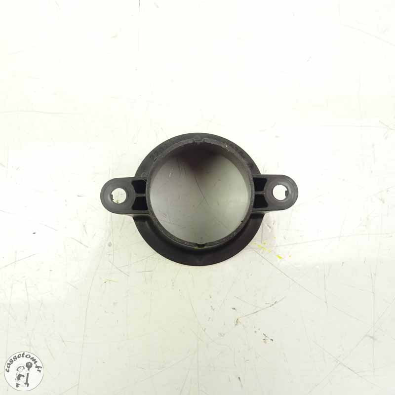 Cornet Boîte à Air Triumph 675 Street Triple | CasseTom