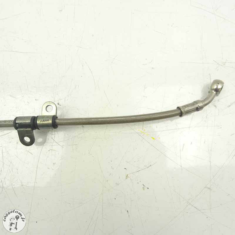 Lot de durites de frein  Triumph 675 street triple 2008