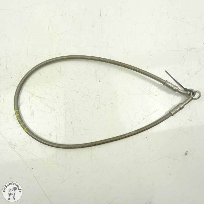 Lot de durites de frein  Triumph 675 street triple 2008