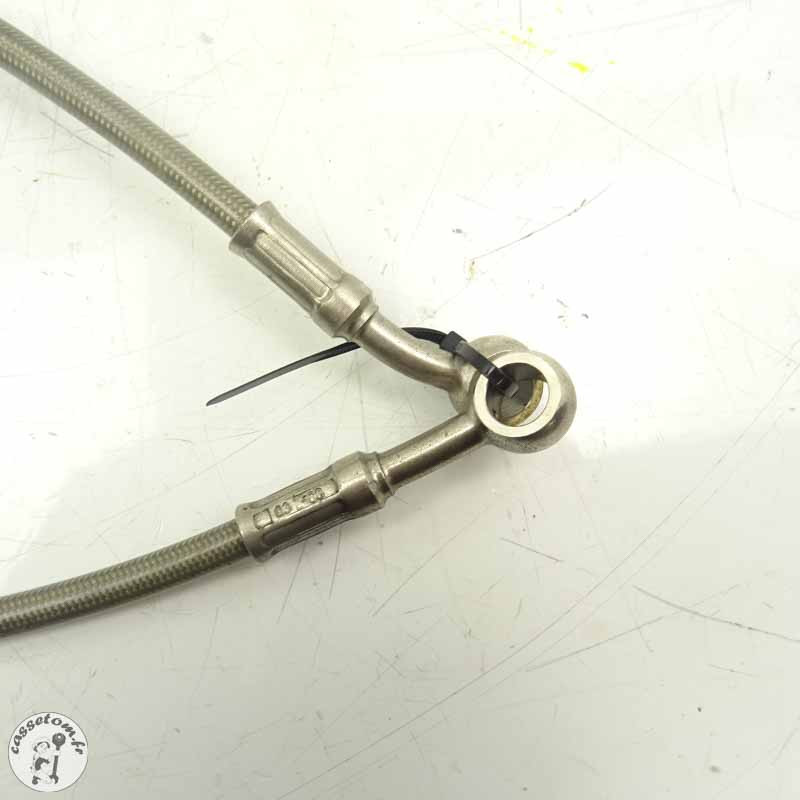 Lot de durites de frein  Triumph 675 street triple 2008