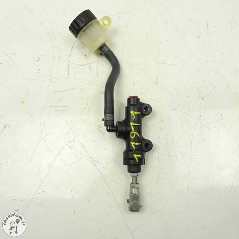 Maître cylindre de frein arrière  Triumph 675 street triple 2008