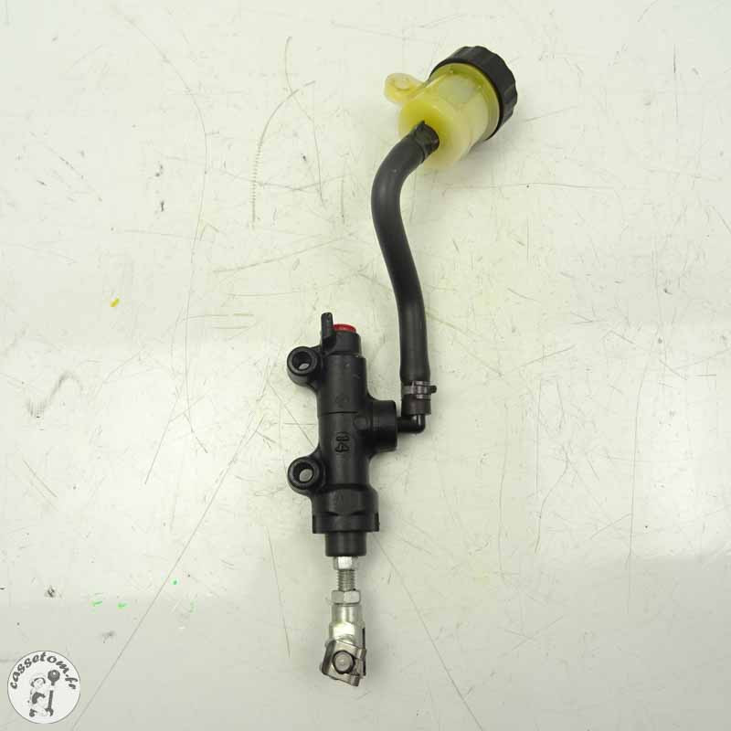 Maître cylindre de frein arrière  Triumph 675 street triple 2008