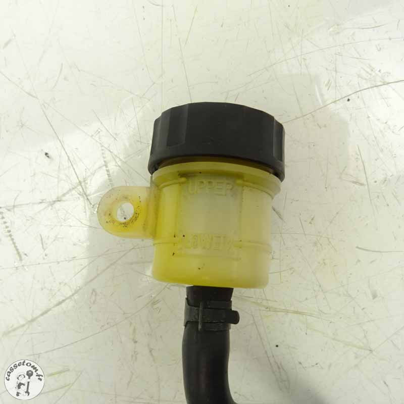 Maître cylindre de frein arrière  Triumph 675 street triple 2008