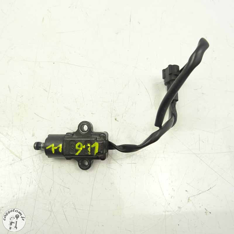 Contacteur de béquille  Triumph 675 street triple 2008