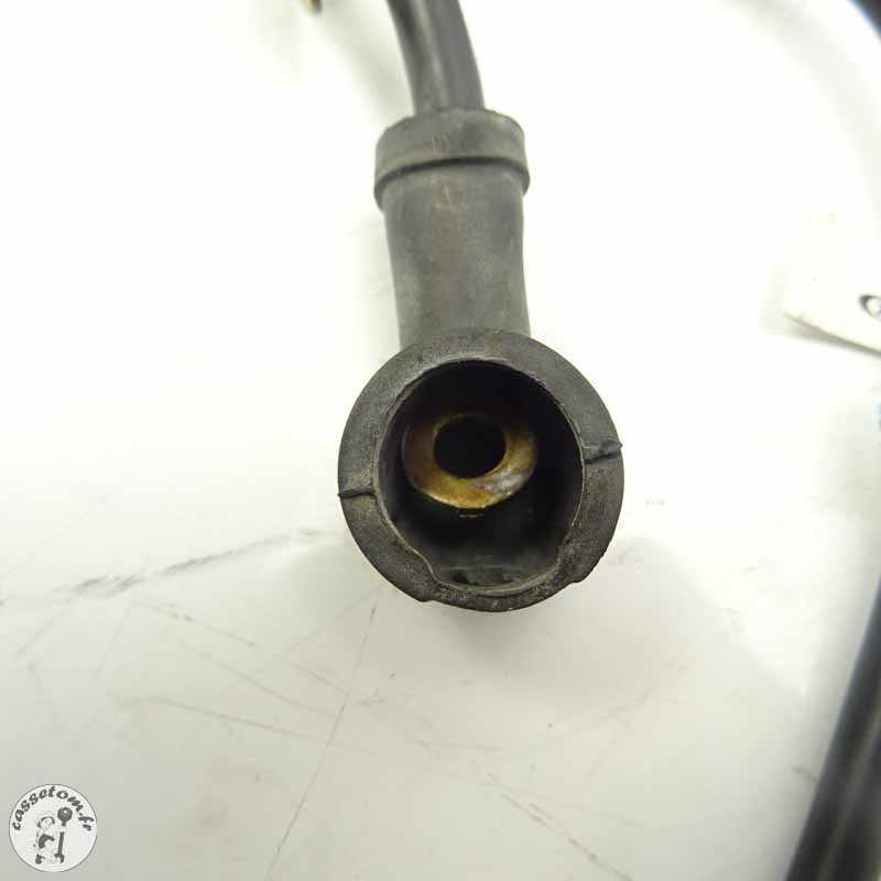 Masse batterie  Triumph 675 street triple 2008