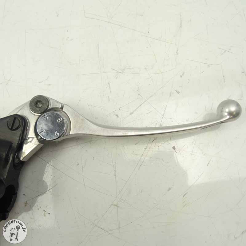 Maître cylindre de frein avant + levier  Triumph 675 street triple 2008