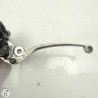 Maître cylindre de frein avant + levier  Triumph 675 street triple 2008