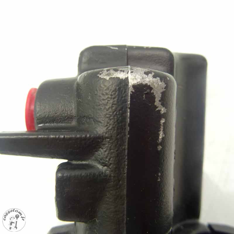 Maître cylindre de frein avant + levier  Triumph 675 street triple 2008