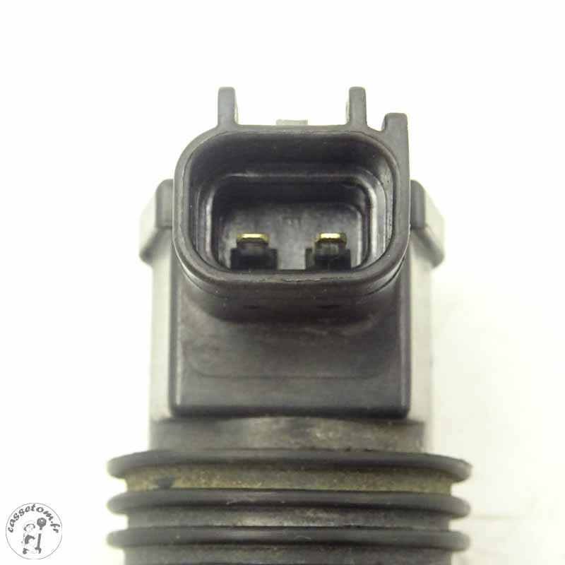 Bobine crayon  3 Triumph 675 street triple 2008