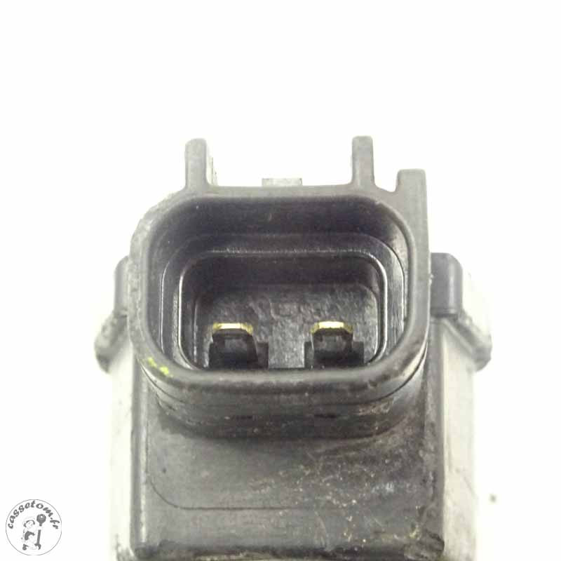 Bobine crayon  2 Triumph 675 street triple 2008