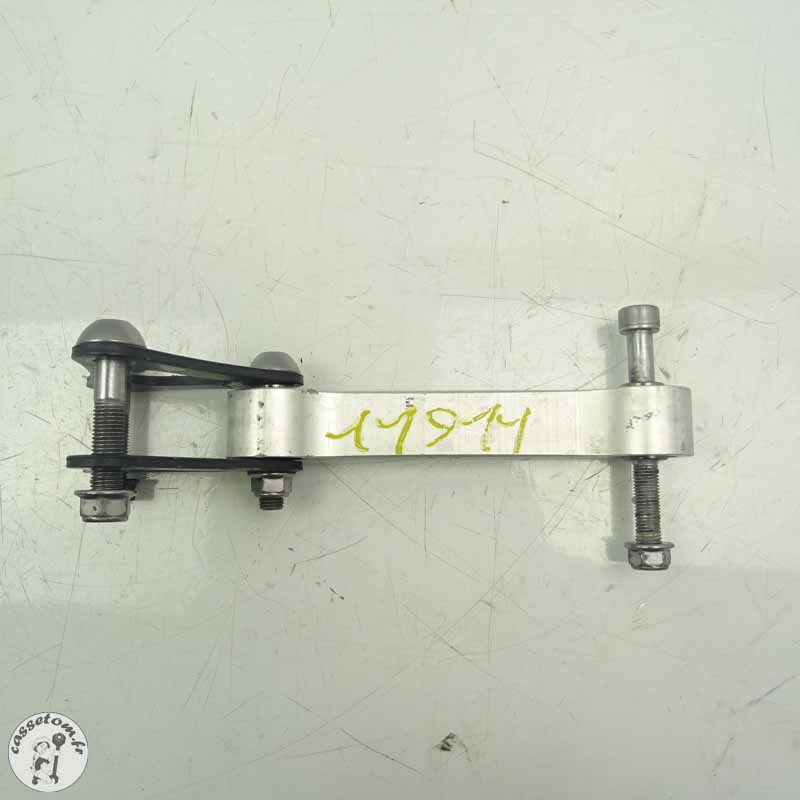 Biellette d'amortisseur Triumph 675 street triple 2008