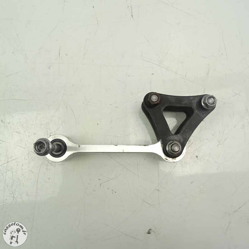 Biellette d'amortisseur Triumph 675 street triple 2008