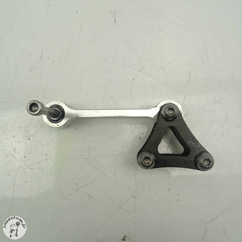 Biellette d'amortisseur Triumph 675 street triple 2008