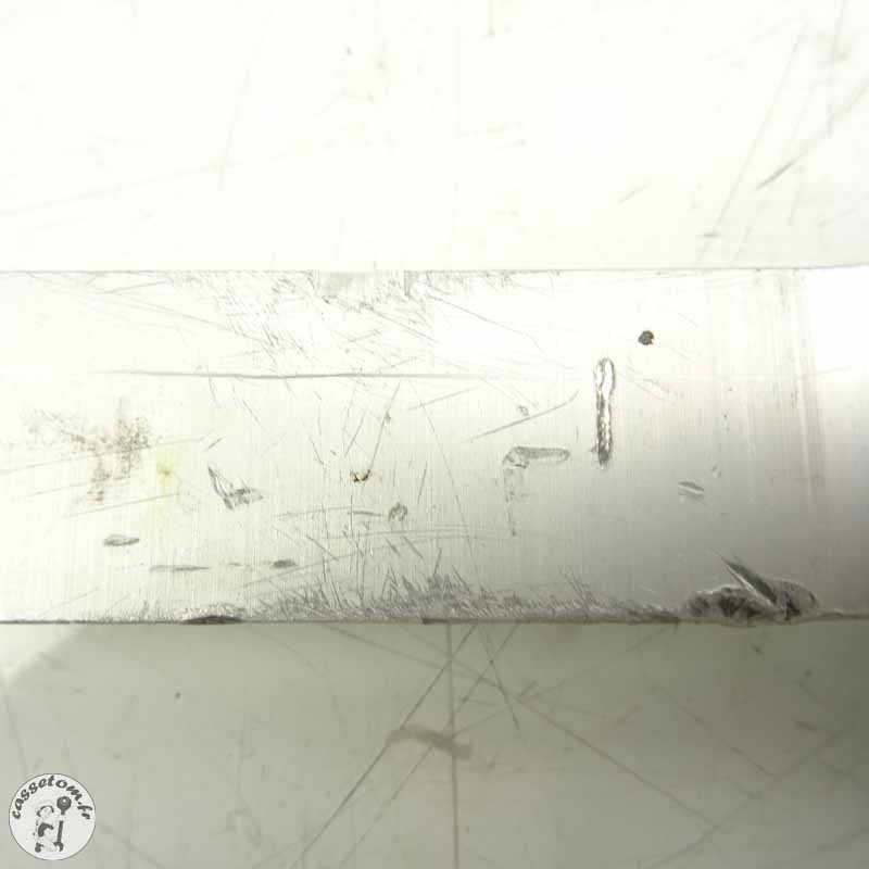 Biellette d'amortisseur Triumph 675 street triple 2008