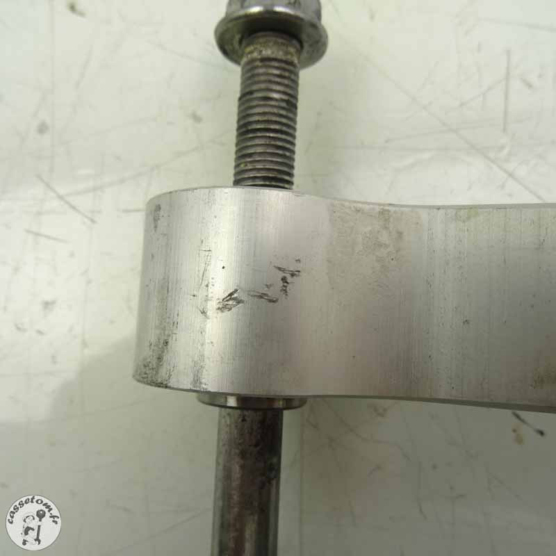 Biellette d'amortisseur Triumph 675 street triple 2008