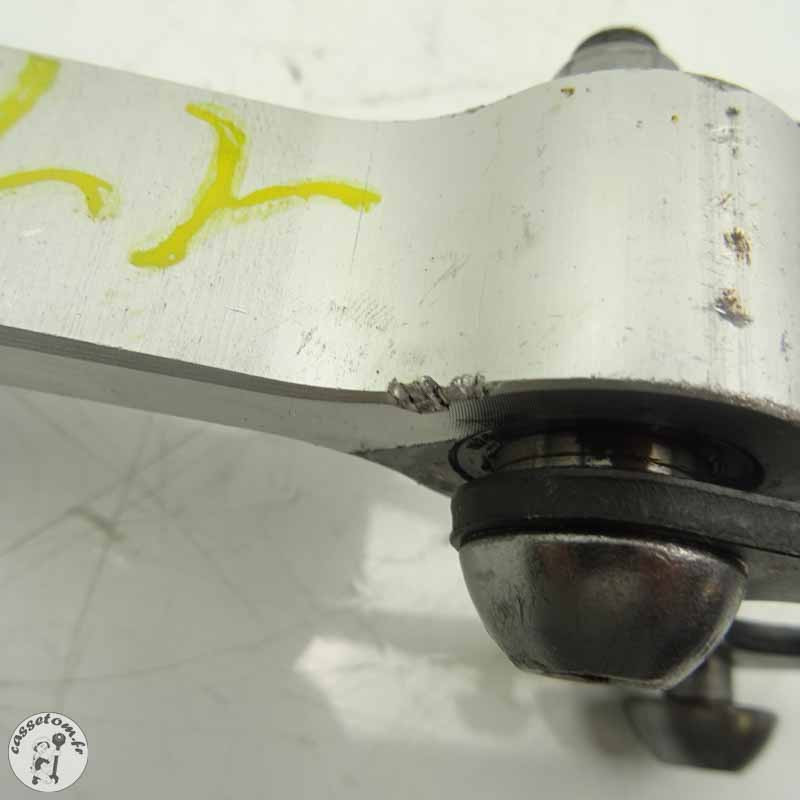 Biellette d'amortisseur Triumph 675 street triple 2008