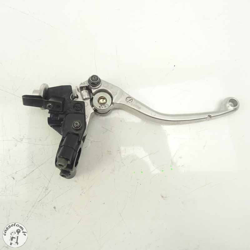 Cocotte d'embrayage  + levier Triumph 675 street triple 2008