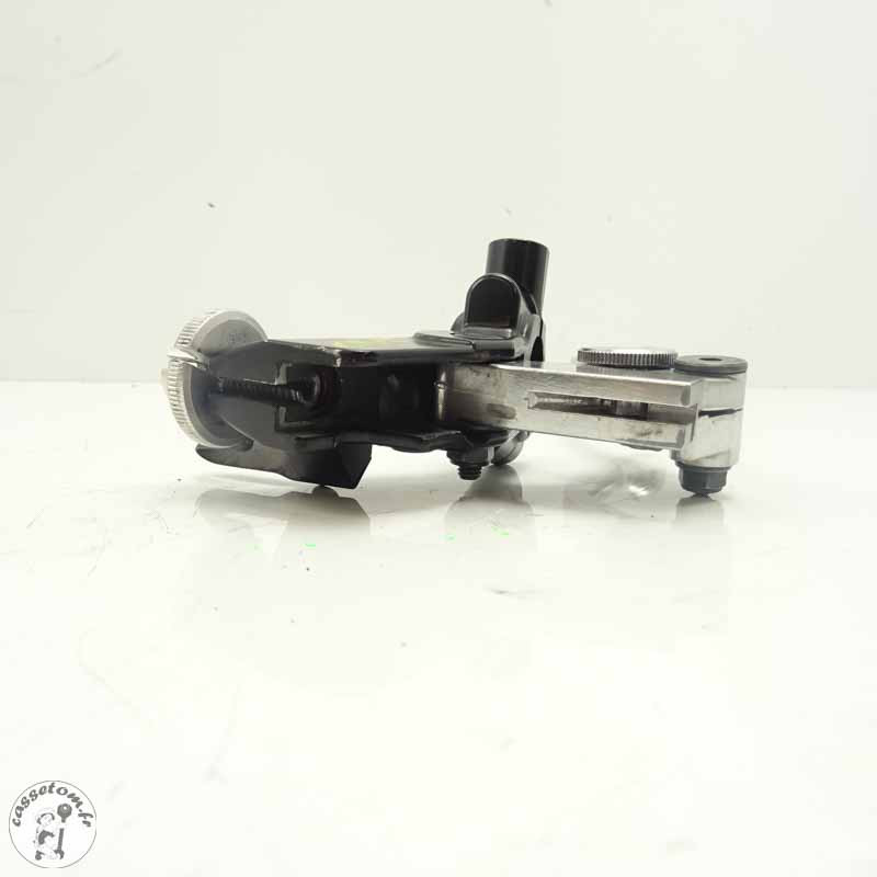 Cocotte d'embrayage  + levier Triumph 675 street triple 2008