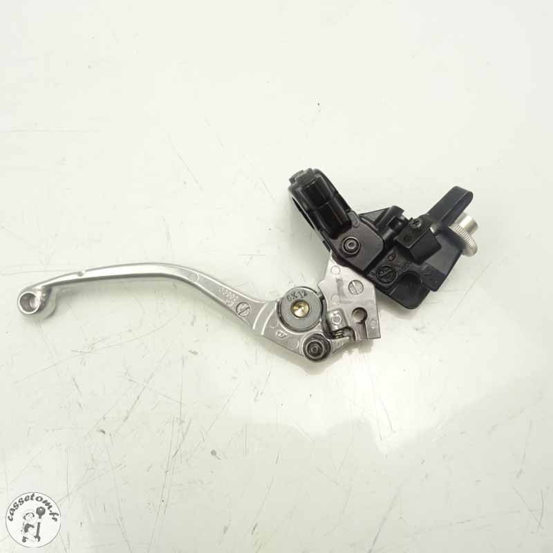 Cocotte d'embrayage  + levier Triumph 675 street triple 2008