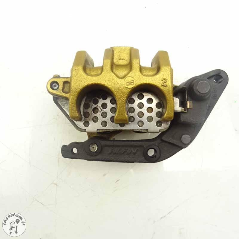 Etrier de frein avant gauche  Triumph 675 street triple 2008