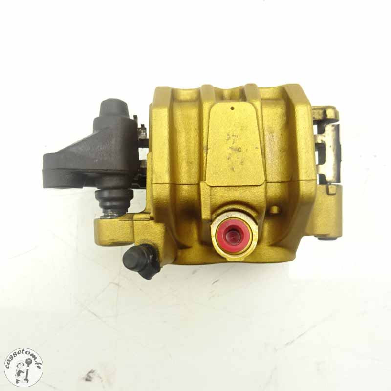 Etrier de frein avant gauche  Triumph 675 street triple 2008