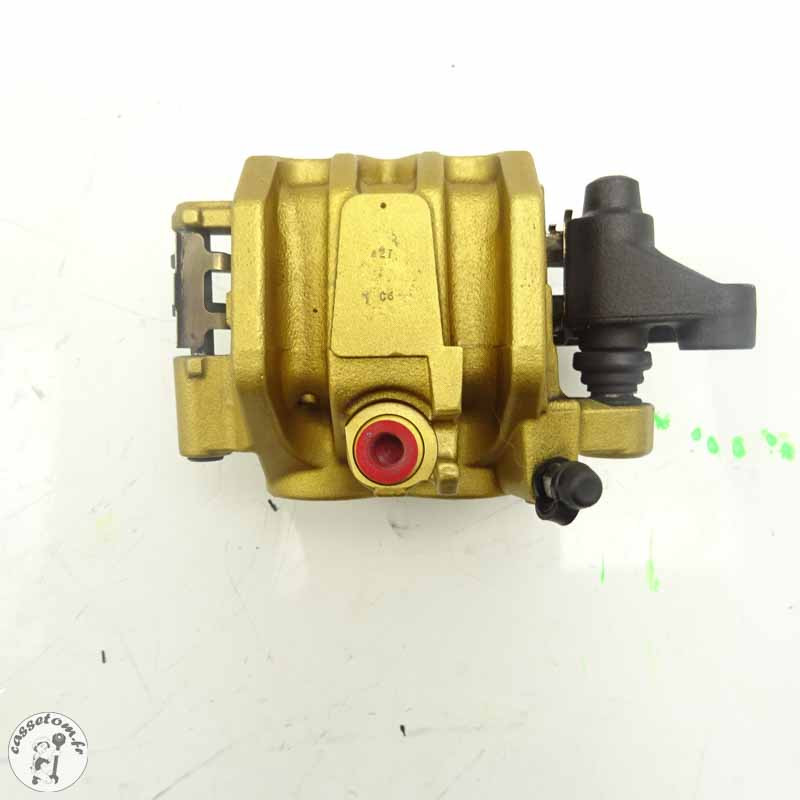 Etrier de frein avant droit Triumph 675 street triple 2008