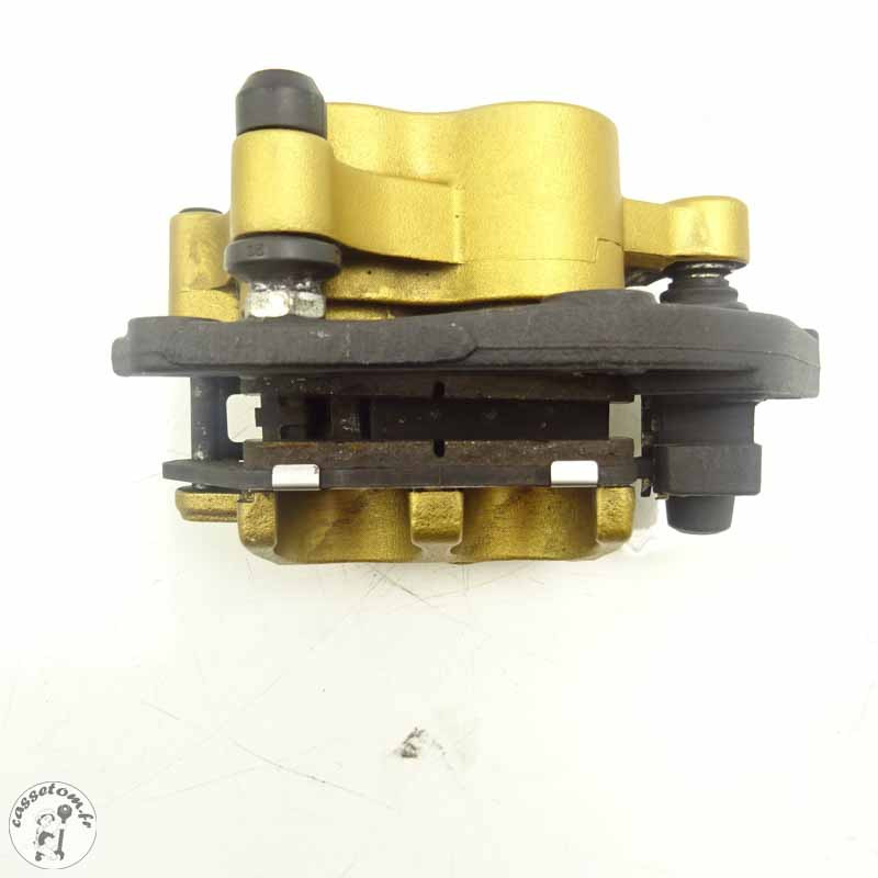 Etrier de frein avant droit Triumph 675 street triple 2008