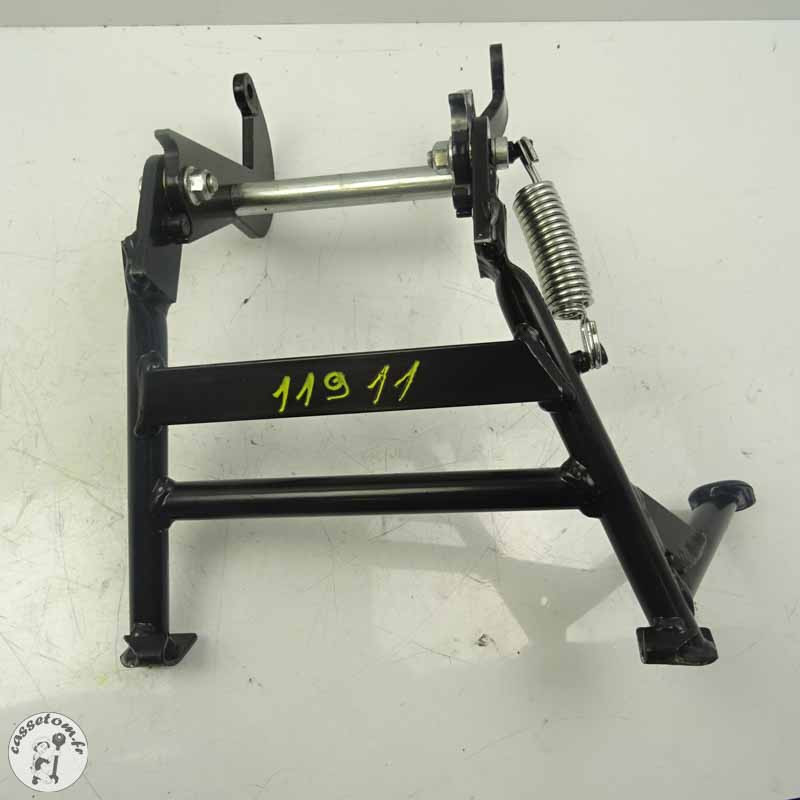 Béquille centrale Triumph 675 street triple 2008