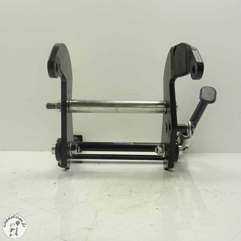 Béquille centrale Triumph 675 street triple 2008