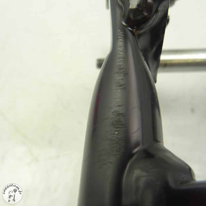 Béquille centrale Triumph 675 street triple 2008