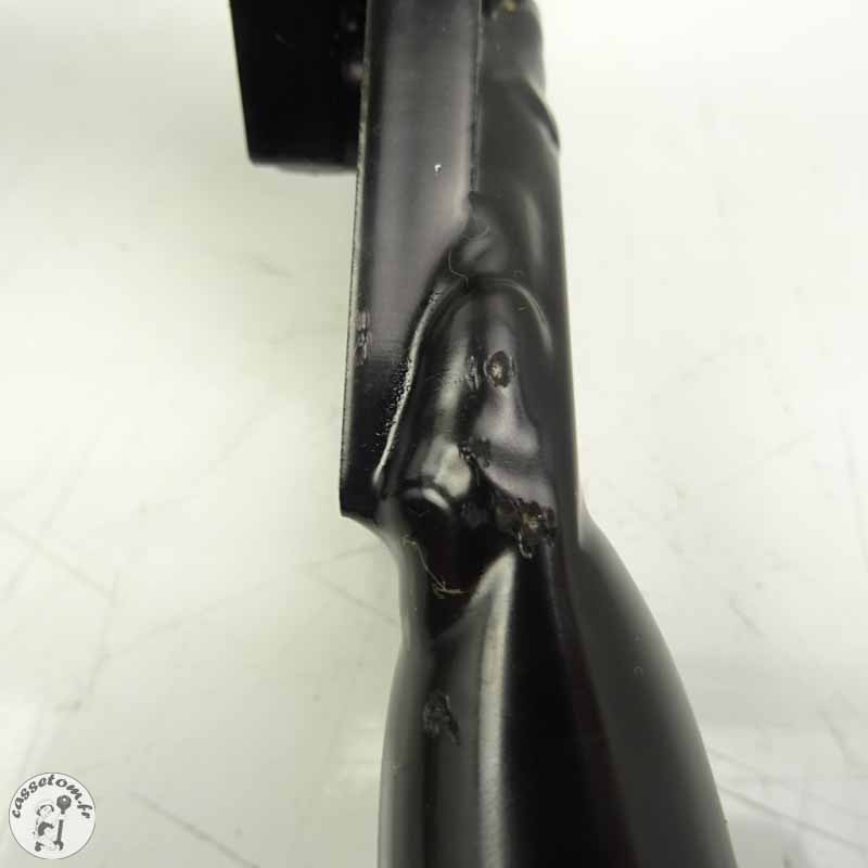 Béquille centrale Triumph 675 street triple 2008