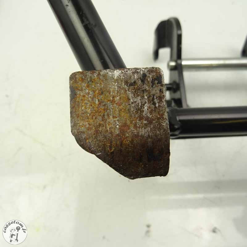 Béquille centrale Triumph 675 street triple 2008