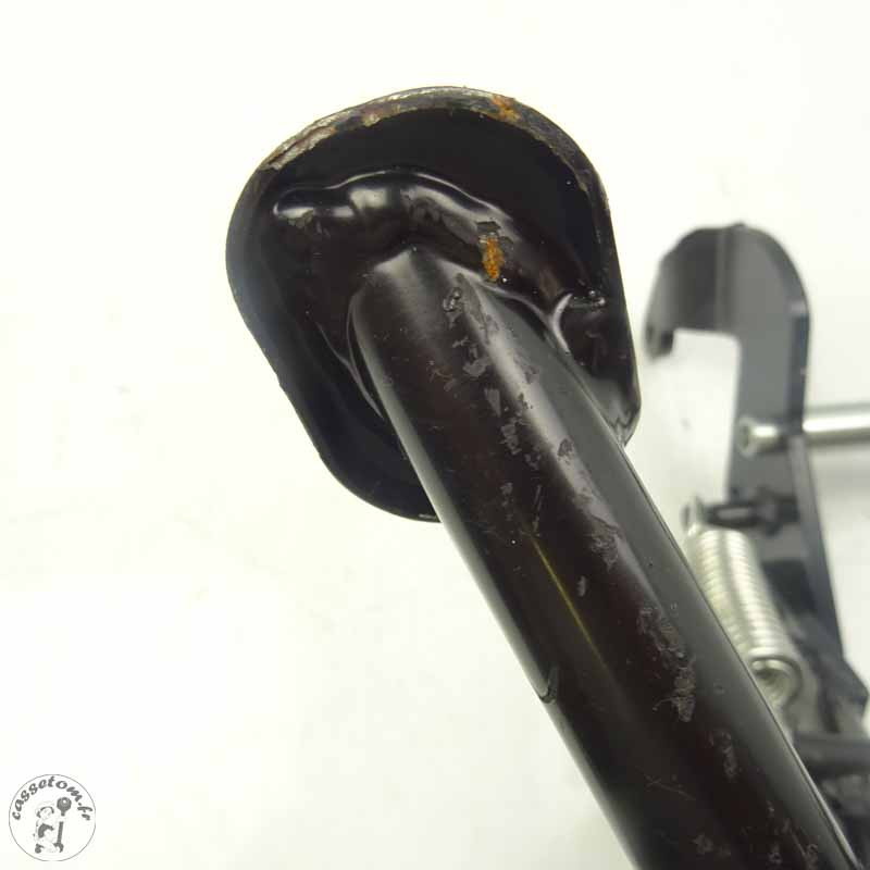 Béquille centrale Triumph 675 street triple 2008