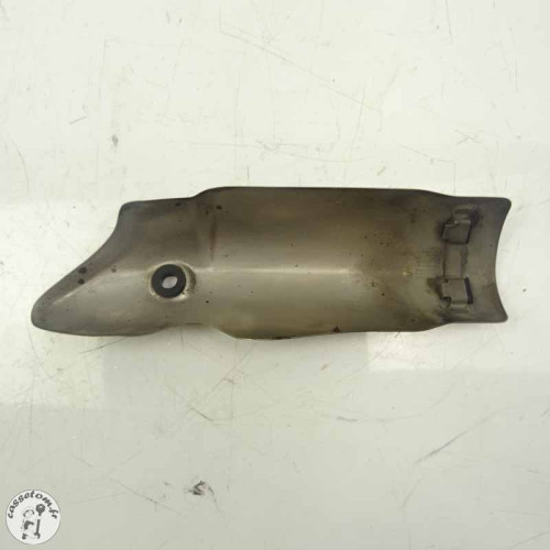 Pare chaleur  Triumph 675 street triple 2008