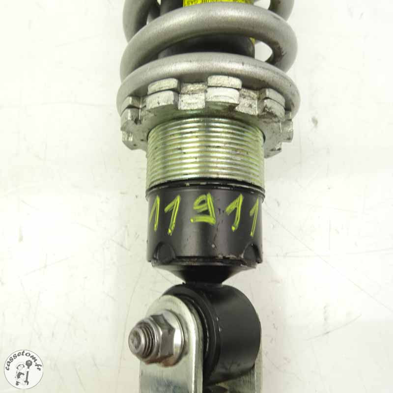 Amortisseur  Triumph 675 street triple 2008