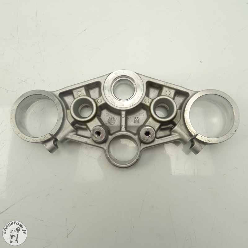 Té de fourche supérieur Triumph 675 street triple 2008
