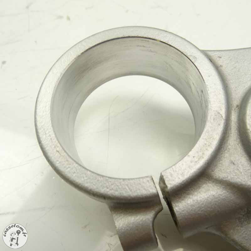 Té de fourche supérieur Triumph 675 street triple 2008