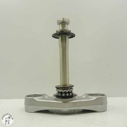 Té de fourche inférieur  Triumph 675 street triple 2008