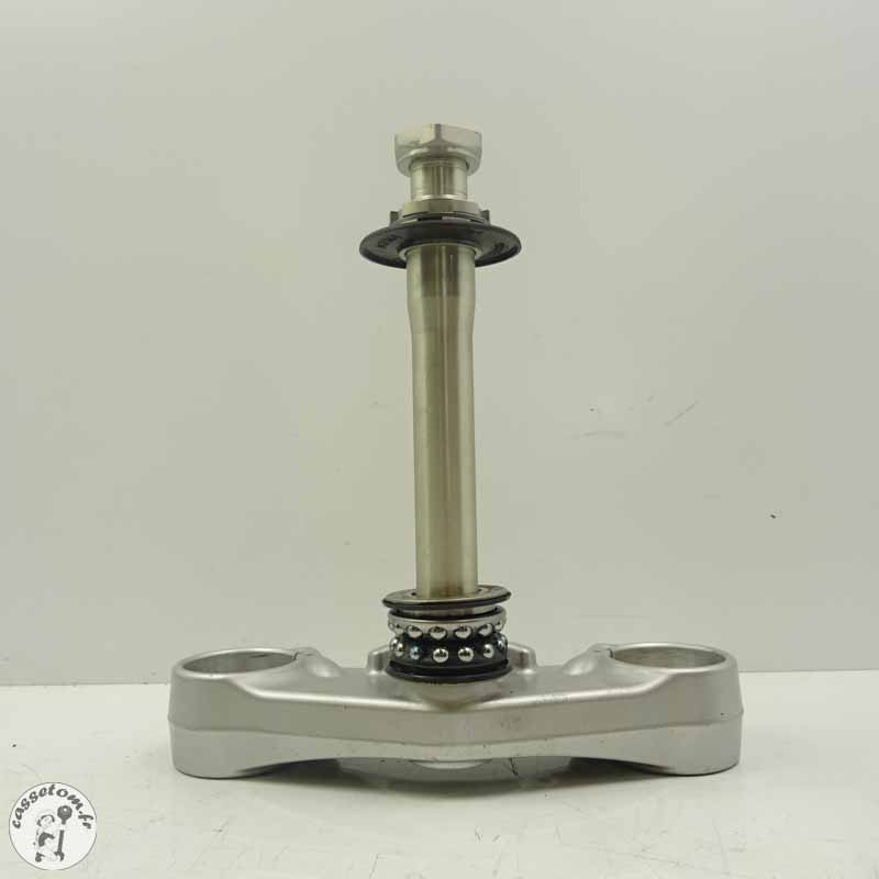 Té de fourche inférieur  Triumph 675 street triple 2008
