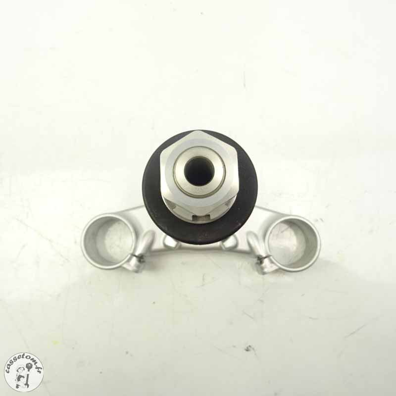Té de fourche inférieur  Triumph 675 street triple 2008
