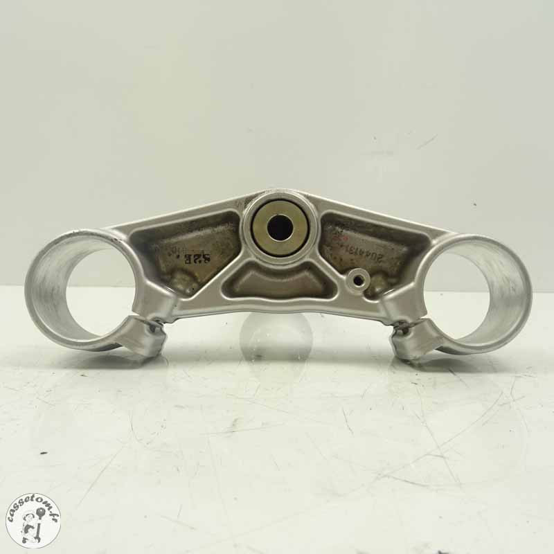 Té de fourche inférieur  Triumph 675 street triple 2008