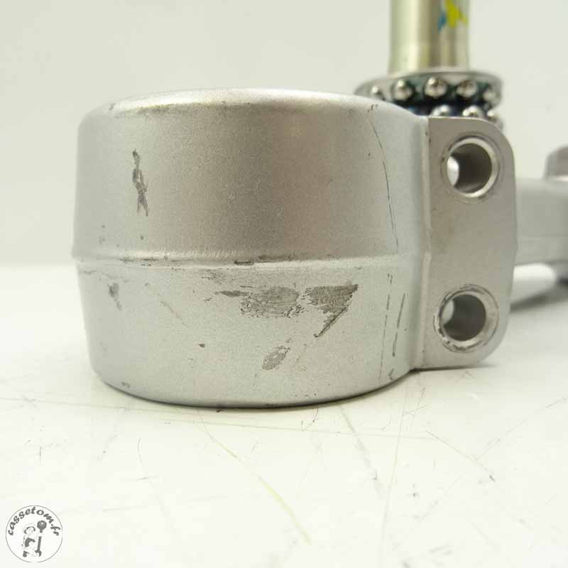 Té de fourche inférieur  Triumph 675 street triple 2008